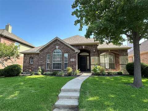 2520 Campfire Lane, Frisco, TX 75033