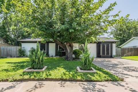 713 Keystone Street, Mesquite, TX 75149