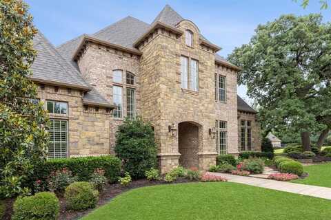 2001 Estes Park Road, Southlake, TX 76092