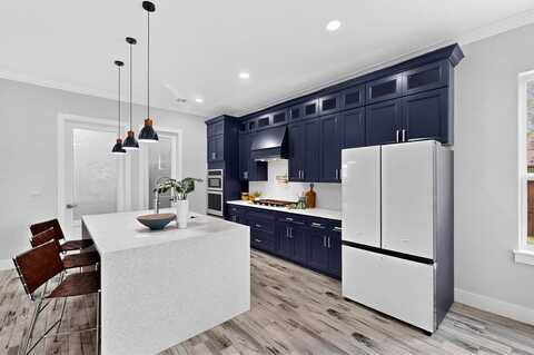 10916 Cade Road, Dallas, TX 75217