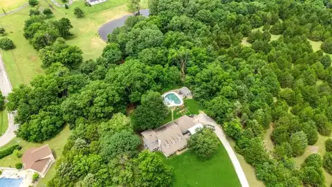 15 N Star Road, Lucas, TX 75002