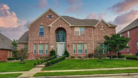 1224 willowdale, Irving, TX 75063