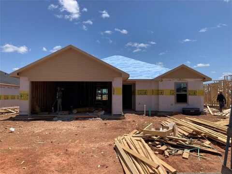 313 Showdown Road, Abilene, TX 79602