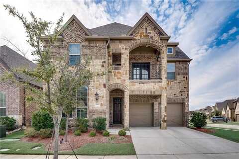 8844 Laurel Lane, Keller, TX 76248