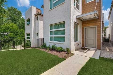 327 Oakbend Drive, Lewisville, TX 75067