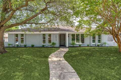 2913 Roundrock Trail, Plano, TX 75075