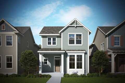 2300 Tolleson Drive, Fort Worth, TX 76008