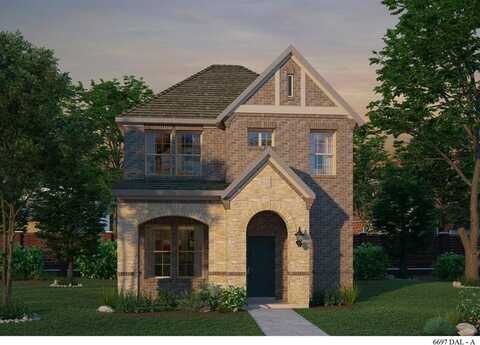2020 Tolleson Drive, Fort Worth, TX 76008