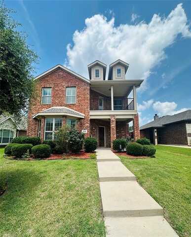 639 Austin Lane, Lavon, TX 75166