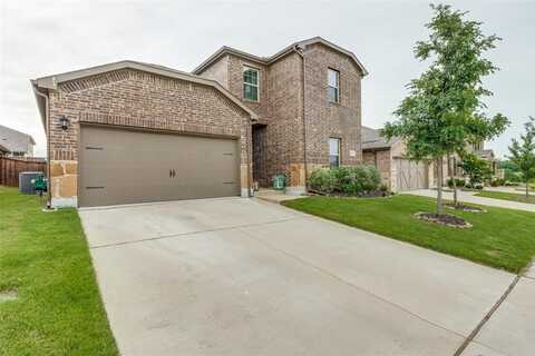 3913 Kylee Lane, Celina, TX 75009