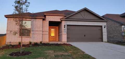267 Honeysuckle Lane, Princeton, TX 75407