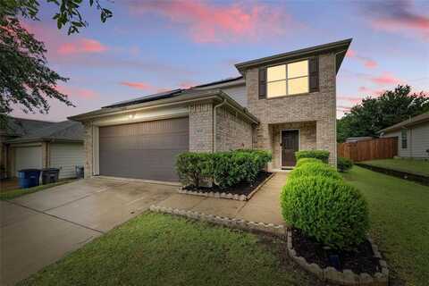 1643 Seabreeze Drive, Dallas, TX 75051