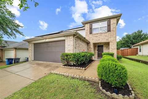 1643 Seabreeze Drive, Dallas, TX 75051