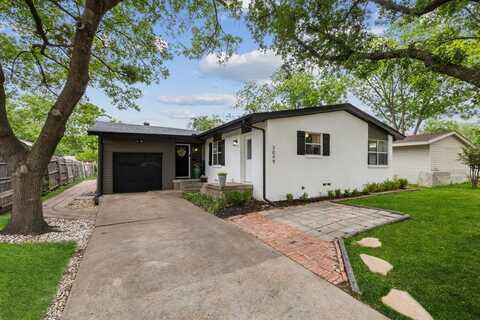 3049 Rotan Lane, Dallas, TX 75229