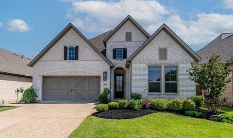 3700 Sir Kelly Street, Lewisville, TX 75056