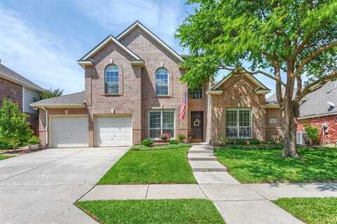 8508 Forsythia Drive, McKinney, TX 75072