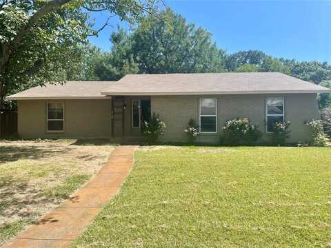 1910 Forestdale Drive, Richardson, TX 75081