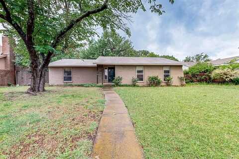 1910 Forestdale Drive, Richardson, TX 75081