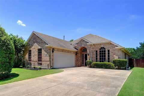 8393 Davis Drive, Frisco, TX 75036