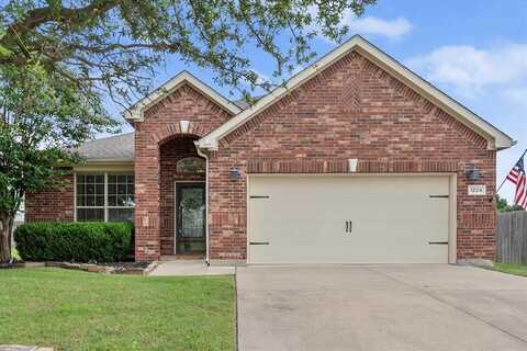 1224 Shelley Drive, Burleson, TX 76028