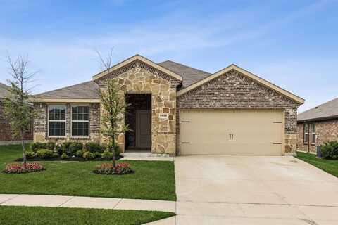 2335 French Street, Fate, TX 75189