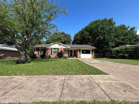 503 Kirven Avenue, Waxahachie, TX 75165