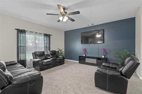 329 Cedar Creek Drive, Princeton, TX 75407