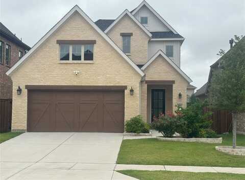 4544 El Paso Drive, Plano, TX 75024