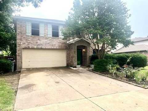 1807 Spinnaker Way, Wylie, TX 75098