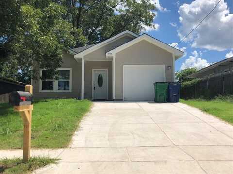2911 Marshall Street, Greenville, TX 75401