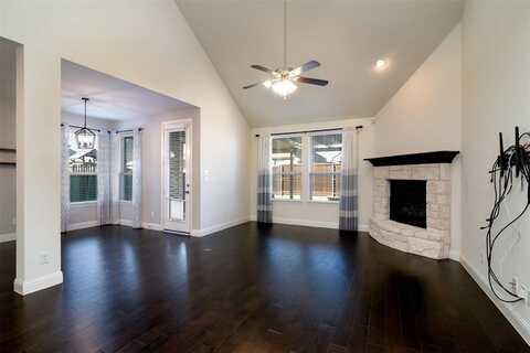 15713 Canyon Ridge, Prosper, TX 75078