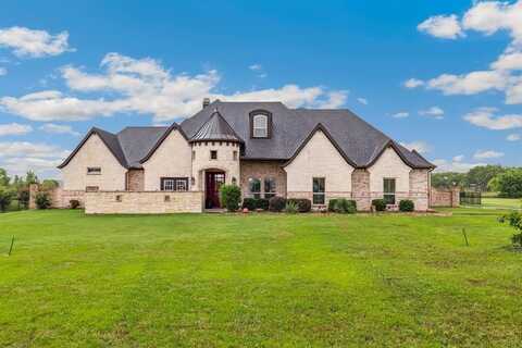 4245 Waterstone Estates Drive, McKinney, TX 75071