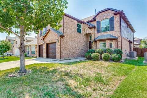 1308 Soaptree Lane, Haslet, TX 76177