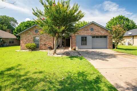 306 Hackberry Drive, Greenville, TX 75402