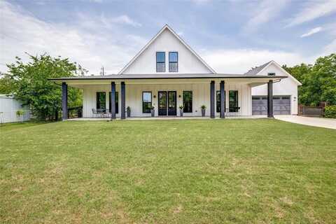 310 Oak Drive, Argyle, TX 76226