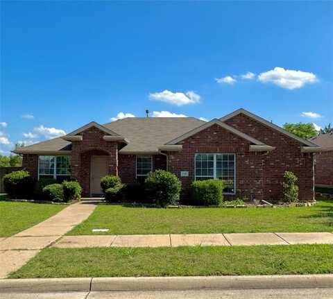 2761 Massey Lane, Rockwall, TX 75032