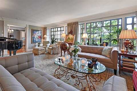 3525 Turtle Creek Boulevard, Dallas, TX 75219