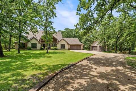 6570 County Road 2297, Quinlan, TX 75474