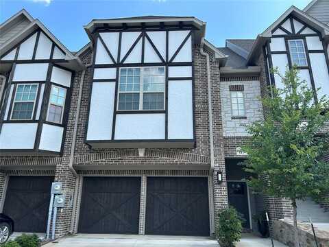 117 Harwood Drive, Lewisville, TX 75067