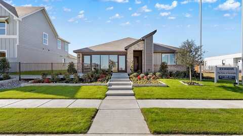 1525 CENTRAL PARK Drive, Alvarado, TX 76009