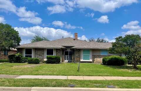 3332-3334 San Mateo Drive, Plano, TX 75023