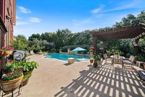 1304 Salsbury Circle, Murphy, TX 75094