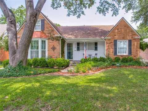 1753 Crowberry Drive, Dallas, TX 75228