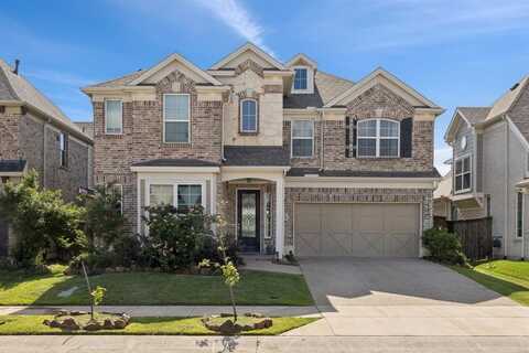 1305 Mary Horn Lane, Aubrey, TX 76227