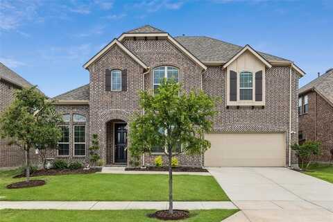 719 Forefront Avenue, Celina, TX 75009