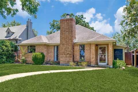 5634 Vanderbilt Avenue, Dallas, TX 75206