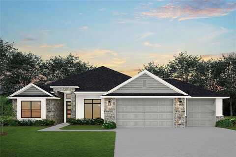 229 Lasso Loop, Lorena, TX 76655