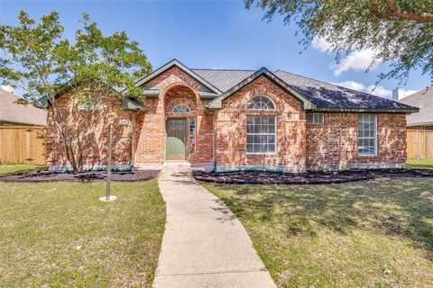 7405 Armstrong Lane, Rowlett, TX 75089