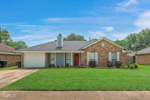 5604 Hollyhock Lane, Bossier City, LA 71112