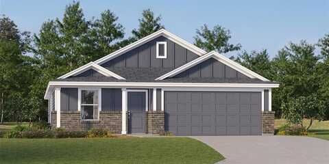 3213 Tarpan Court, Providence Village, TX 76227